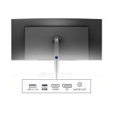 Philips - E Line 346E2CUAE/00 pantalla para PC 86,4 cm (34") 3440 x 1440 Pixeles Wide Quad HD+ LCD Negro