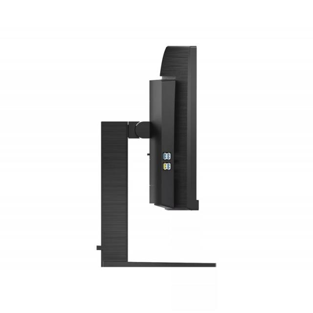 Philips - E Line 346E2CUAE/00 pantalla para PC 86,4 cm (34") 3440 x 1440 Pixeles Wide Quad HD+ LCD Negro