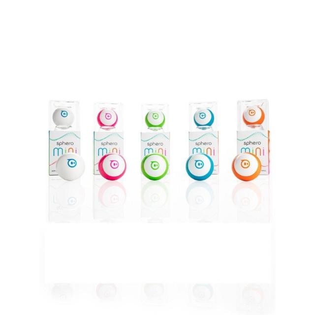 Sphero - Mini - M001GAS
