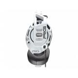 NACON - RIG 500 PRO HC GEN2 Auriculares Alámbrico Diadema Juego Blanco