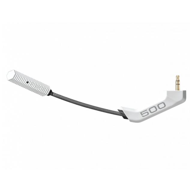 NACON - RIG 500 PRO HC GEN2 Auriculares Alámbrico Diadema Juego Blanco