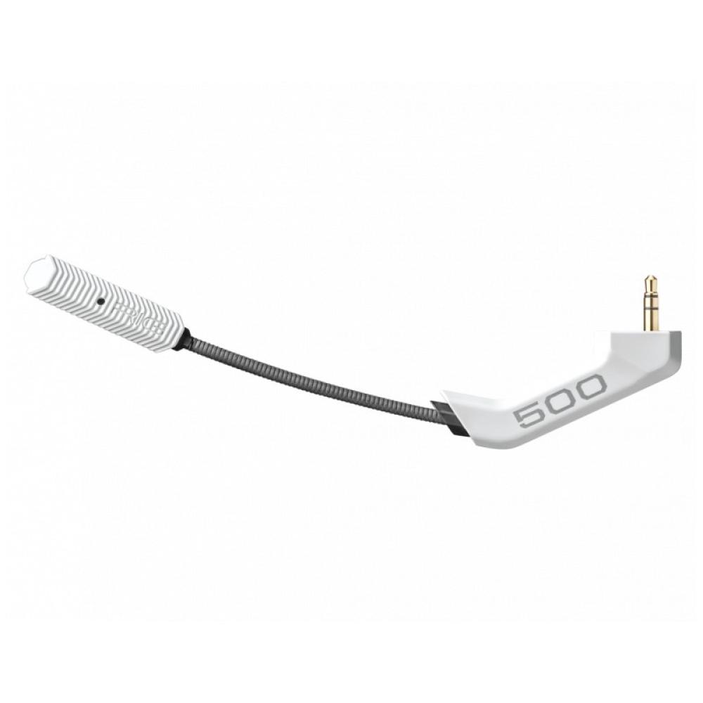 NACON - RIG 500 PRO HC GEN2 Auriculares Alámbrico Diadema Juego Blanco