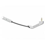 NACON - RIG 500 PRO HC GEN2 Auriculares Alámbrico Diadema Juego Blanco