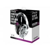 NACON - RIG 500 PRO HC GEN2 Auriculares Alámbrico Diadema Juego Blanco