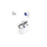 Hama - Passion Clear II Auriculares True Wireless Stereo (TWS) Dentro de oído Música Bluetooth Negro - 00184179