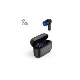 Hama - Passion Clear II Auriculares True Wireless Stereo (TWS) Dentro de oído Música Bluetooth Negro - 00184178