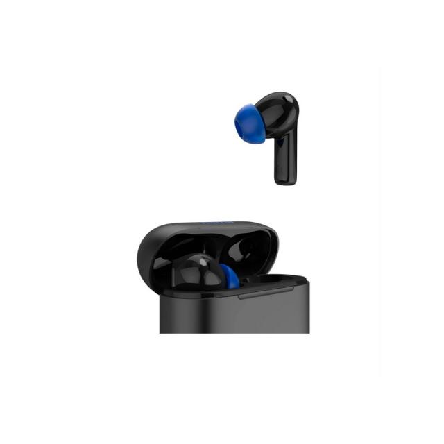 Hama - Passion Clear II Auriculares True Wireless Stereo (TWS) Dentro de oído Música Bluetooth Negro - 00184178