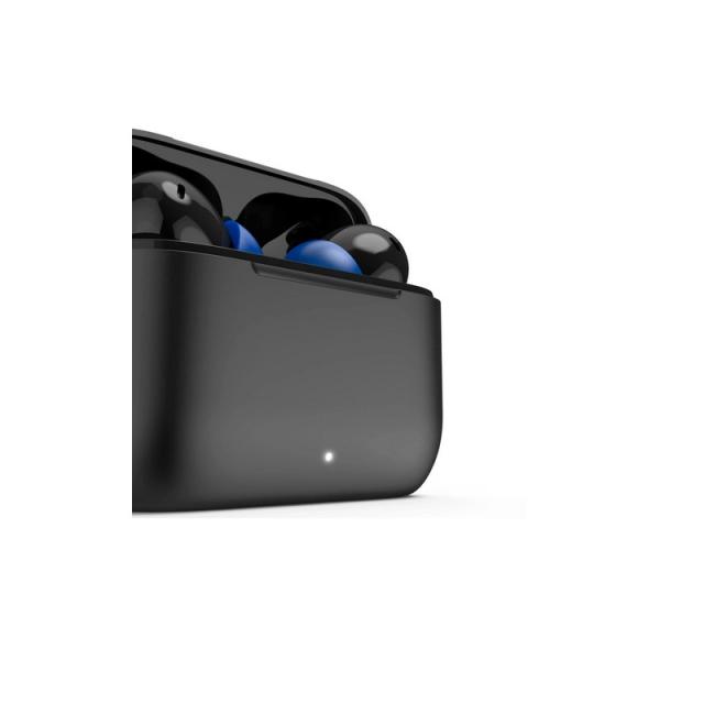 Hama - Passion Clear II Auriculares True Wireless Stereo (TWS) Dentro de oído Música Bluetooth Negro - 00184178