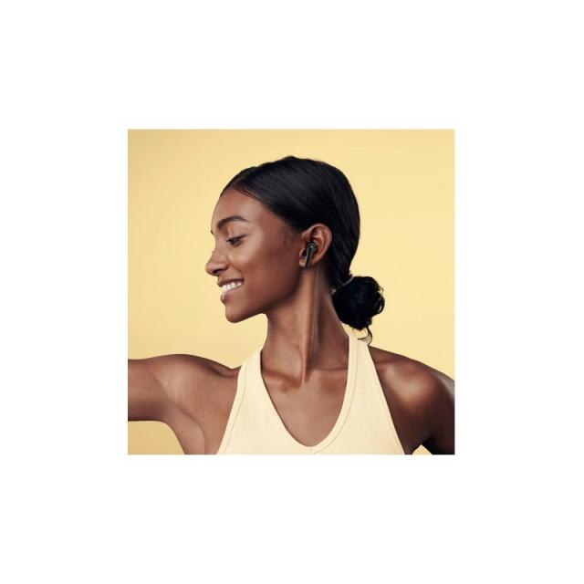 Hama - Passion Clear II Auriculares True Wireless Stereo (TWS) Dentro de oído Música Bluetooth Negro - 00184178