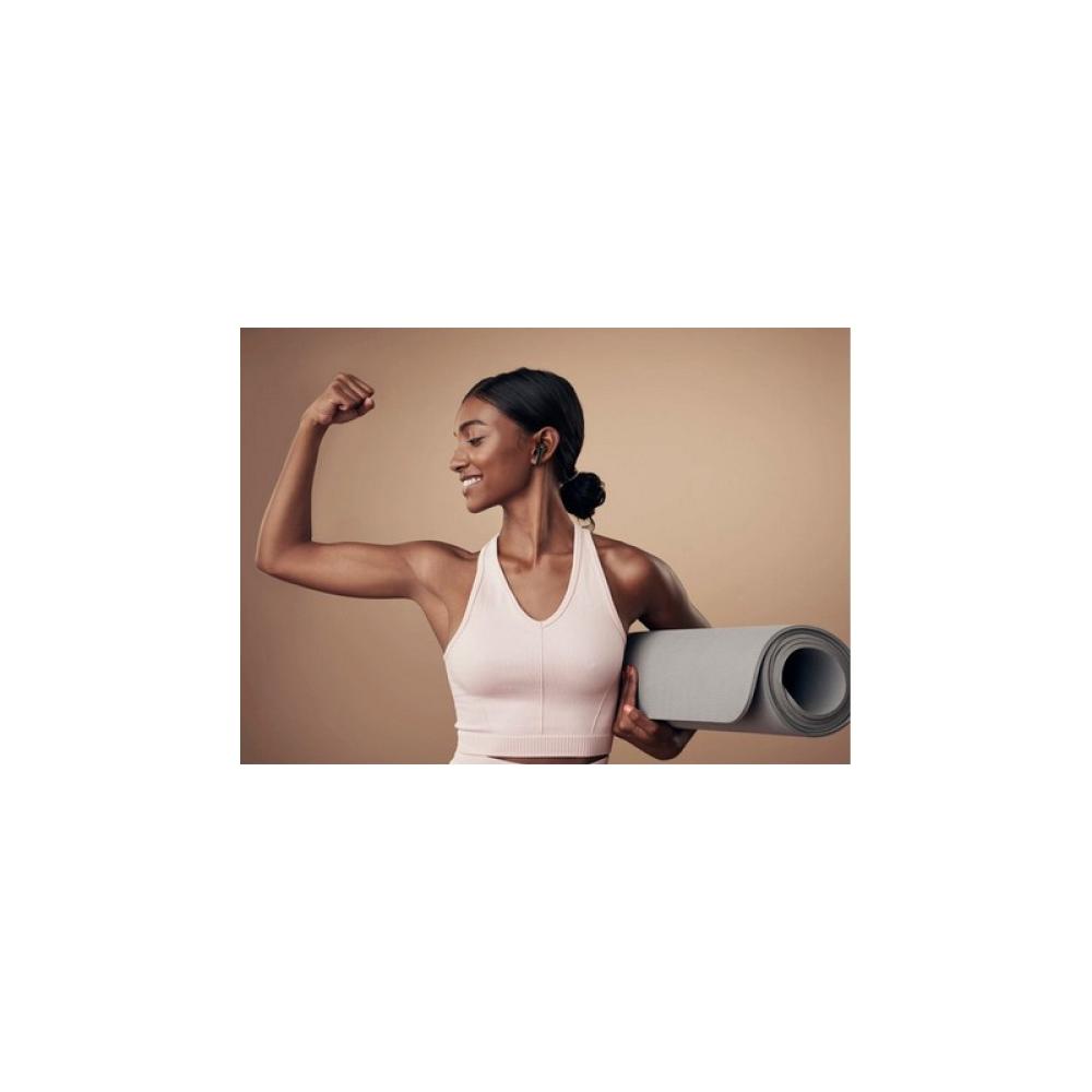 Hama - Passion Clear II Auriculares True Wireless Stereo (TWS) Dentro de oído Música Bluetooth Negro - 00184178