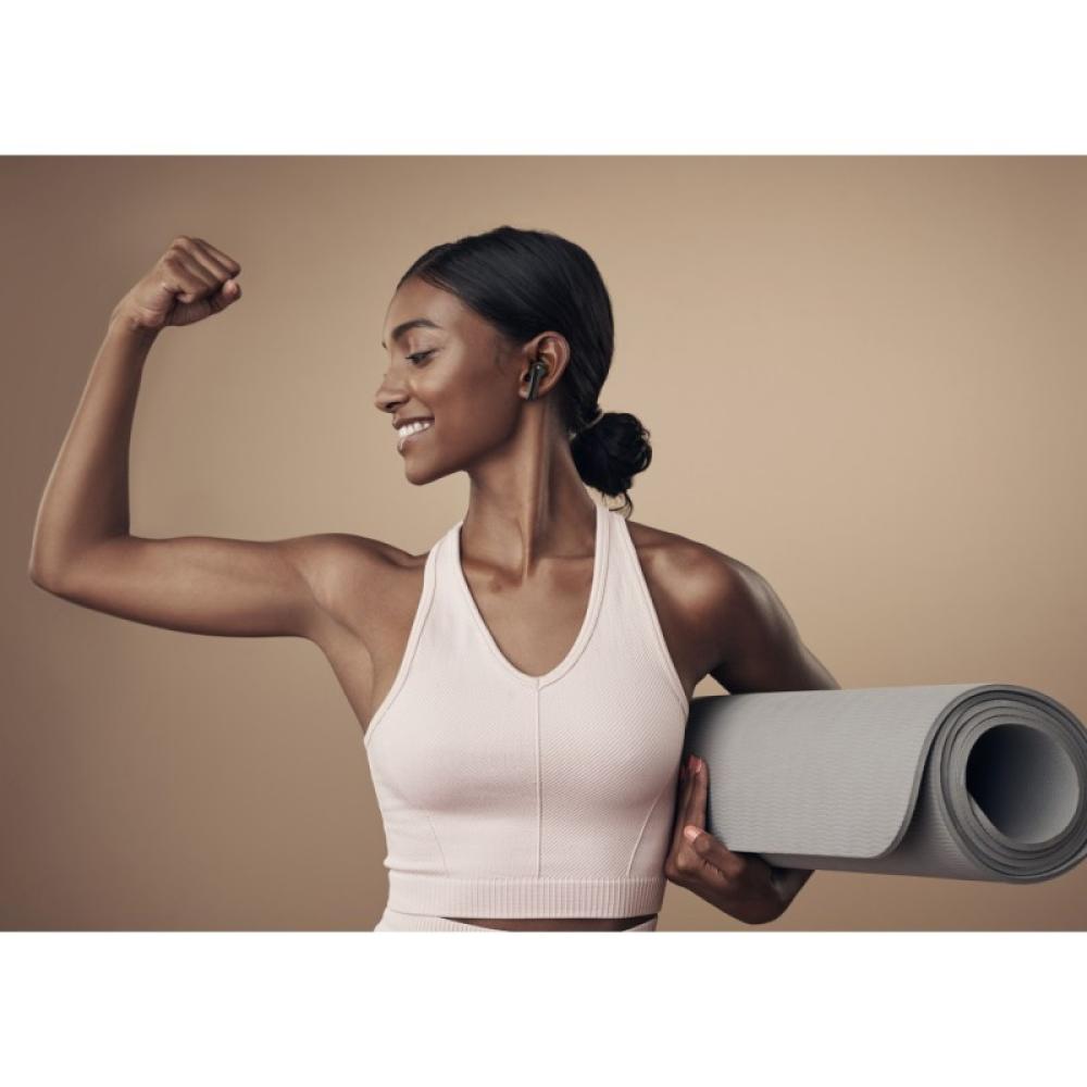 Hama - Passion Clear II Auriculares True Wireless Stereo (TWS) Dentro de oído Música Bluetooth Negro - 00184178