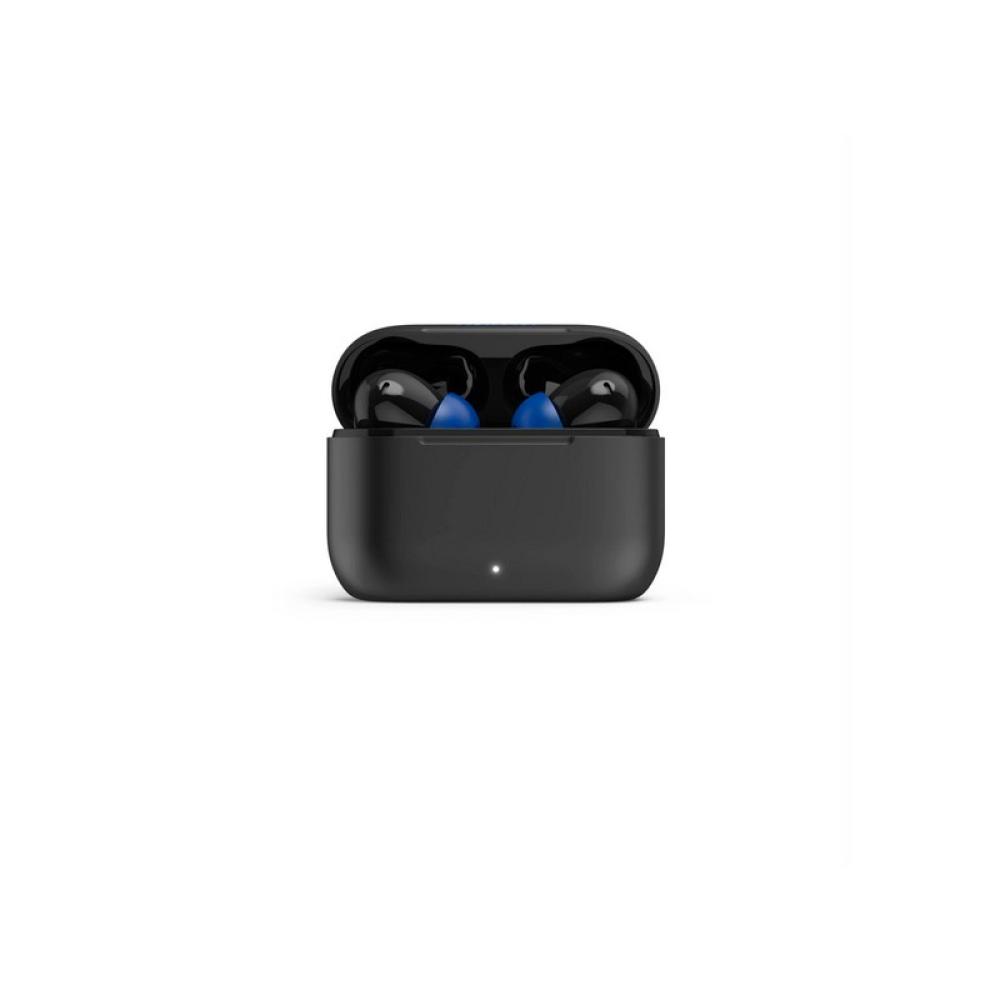 Hama - Passion Clear II Auriculares True Wireless Stereo (TWS) Dentro de oído Música Bluetooth Negro - 00184178