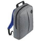 Hama - 00217273 maletines para portátil 39,6 cm (15.6") Mochila Gris