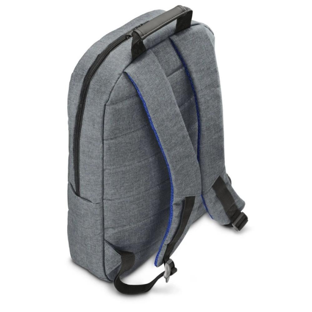 Hama - 00217273 maletines para portátil 39,6 cm (15.6") Mochila Gris