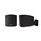 Fonestar - CUBE-62 altavoz De 2 vías Negro Alámbrico 12 W