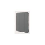 Tucano - Satin 27,7 cm (10.9") Folio Gris, Transparente