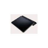 Tucano - Satin 27,7 cm (10.9") Folio Gris, Transparente