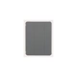 Tucano - Satin 27,7 cm (10.9") Folio Gris, Transparente