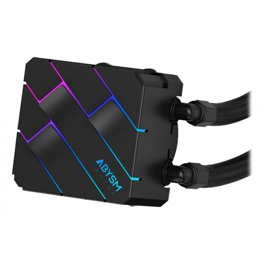 ABYSM - Refrigeración Líquida CPU Oceanic Tide 240 ARGB