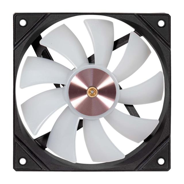 ABYSM - Refrigeración Líquida CPU Oceanic Tide 240 ARGB