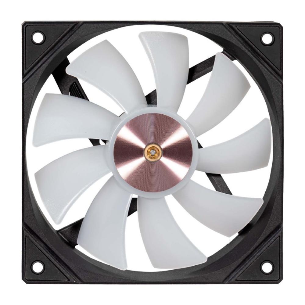 ABYSM - Refrigeración Líquida CPU Oceanic Tide 240 ARGB