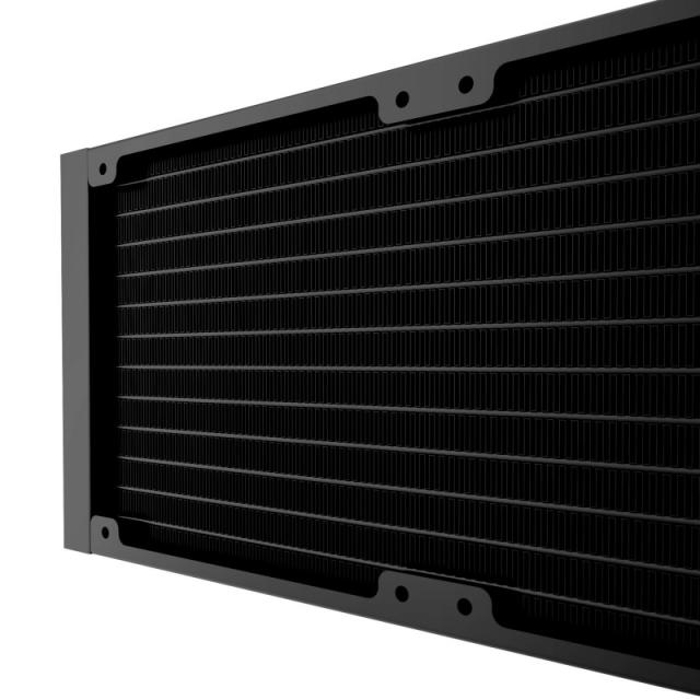 ABYSM - Refrigeración Líquida CPU Oceanic Tide 240 ARGB