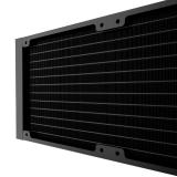 ABYSM - Refrigeración Líquida CPU Oceanic Tide 240 ARGB