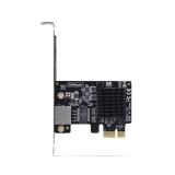 StarTech.com - Tarjeta de Red Ethernet PCI Express de 1 Puerto Gigabit 5G - Tarjeta Adaptador Ethernet PCI-E Chipset RTL8126 - T