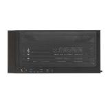 UNYKAch - Caja ATX Revelat MESH Black