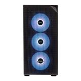 UNYKAch - Caja ATX Revelat MESH Black