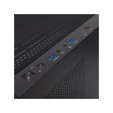 UNYKAch - Caja ATX Revelat MESH Black