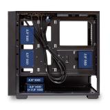 UNYKAch - Caja ATX Revelat MESH Black