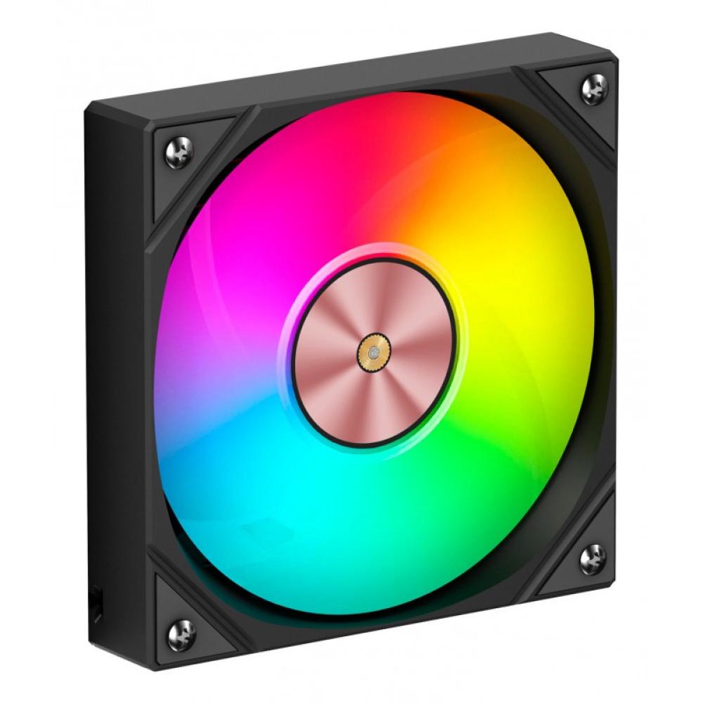 ABYSM - Refrigeración Líquida CPU Oceanic Tide 360 ARGB