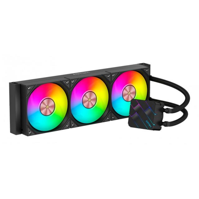 ABYSM - Refrigeración Líquida CPU Oceanic Tide 360 ARGB