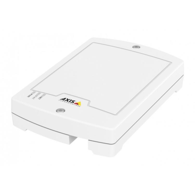 Axis - 0821-001 módulo digital y analógico i / o Canal relé