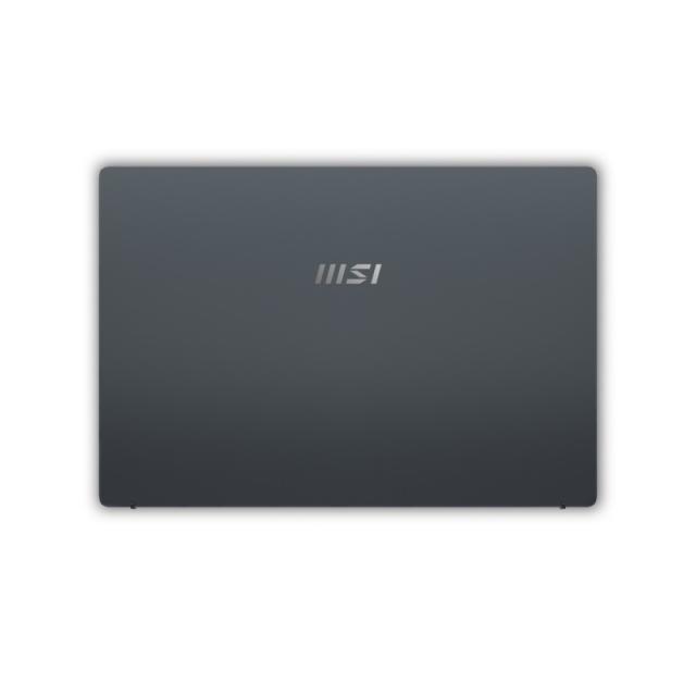 MSI - Prestige 14EVO A12M-22 Portátil 35,6 cm (14") Full HD Intel® Core™ i7 i7-1280P 16 GB LPDDR4x-SDRAM 512 GB SSD Wi-Fi 6E (80