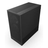 NZXT - H5 Flow RGB Midi Tower Negro