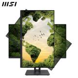 MSI - Pro MP245PG pantalla para PC 60,5 cm (23.8") 1920 x 1080 Pixeles Full HD LCD Negro