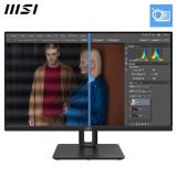 MSI - Pro MP245PG pantalla para PC 60,5 cm (23.8") 1920 x 1080 Pixeles Full HD LCD Negro