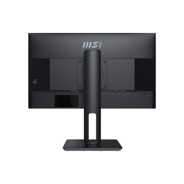 MSI - Pro MP245PG pantalla para PC 60,5 cm (23.8") 1920 x 1080 Pixeles Full HD LCD Negro