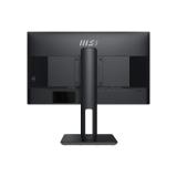MSI - Pro MP245PG pantalla para PC 60,5 cm (23.8") 1920 x 1080 Pixeles Full HD LCD Negro