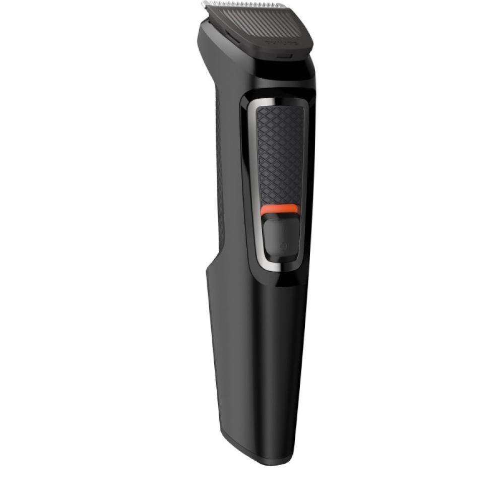 Philips - MULTIGROOM Series 3000 Cara y cabello 7 en 1 con 7 herramientas