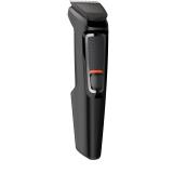 Philips - MULTIGROOM Series 3000 Cara y cabello 7 en 1 con 7 herramientas