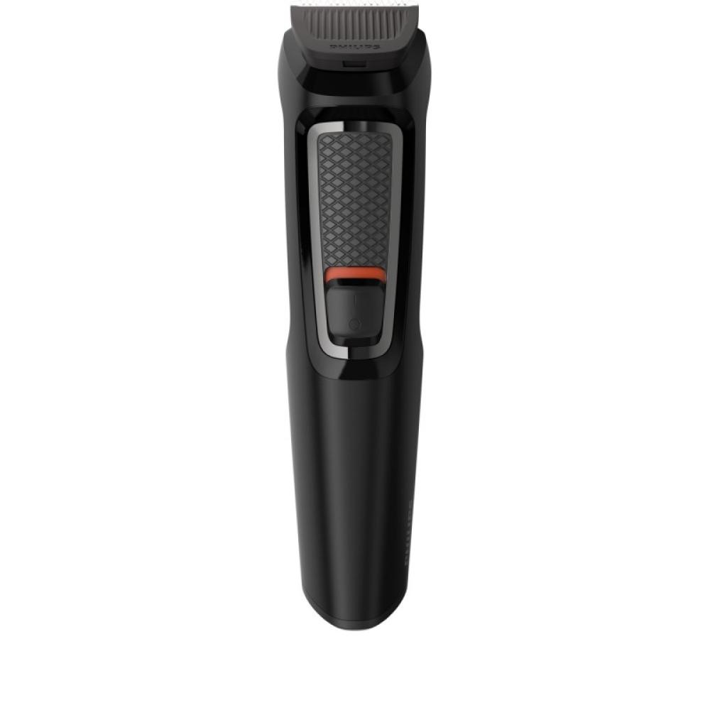 Philips - MULTIGROOM Series 3000 Cara y cabello 7 en 1 con 7 herramientas