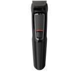 Philips - MULTIGROOM Series 3000 Cara y cabello 7 en 1 con 7 herramientas