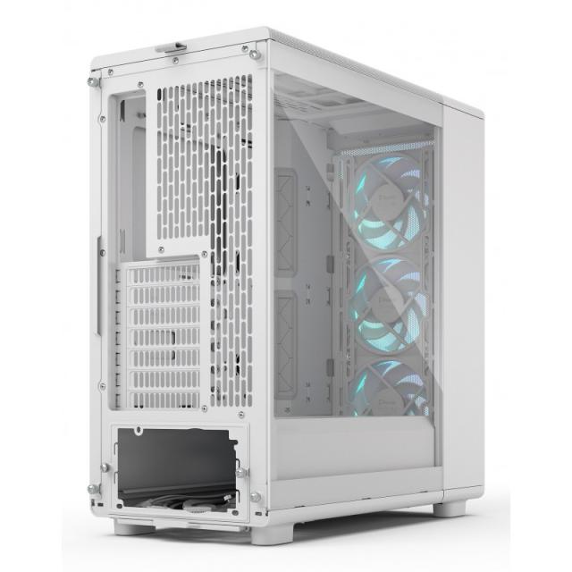 Fractal Design - Epoch Midi Tower Blanco