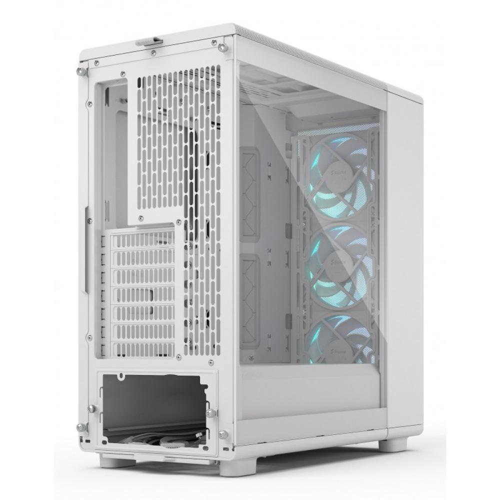Fractal Design - Epoch Midi Tower Blanco