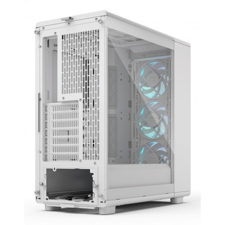 Fractal Design - Epoch Midi Tower Blanco