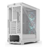 Fractal Design - Epoch Midi Tower Blanco