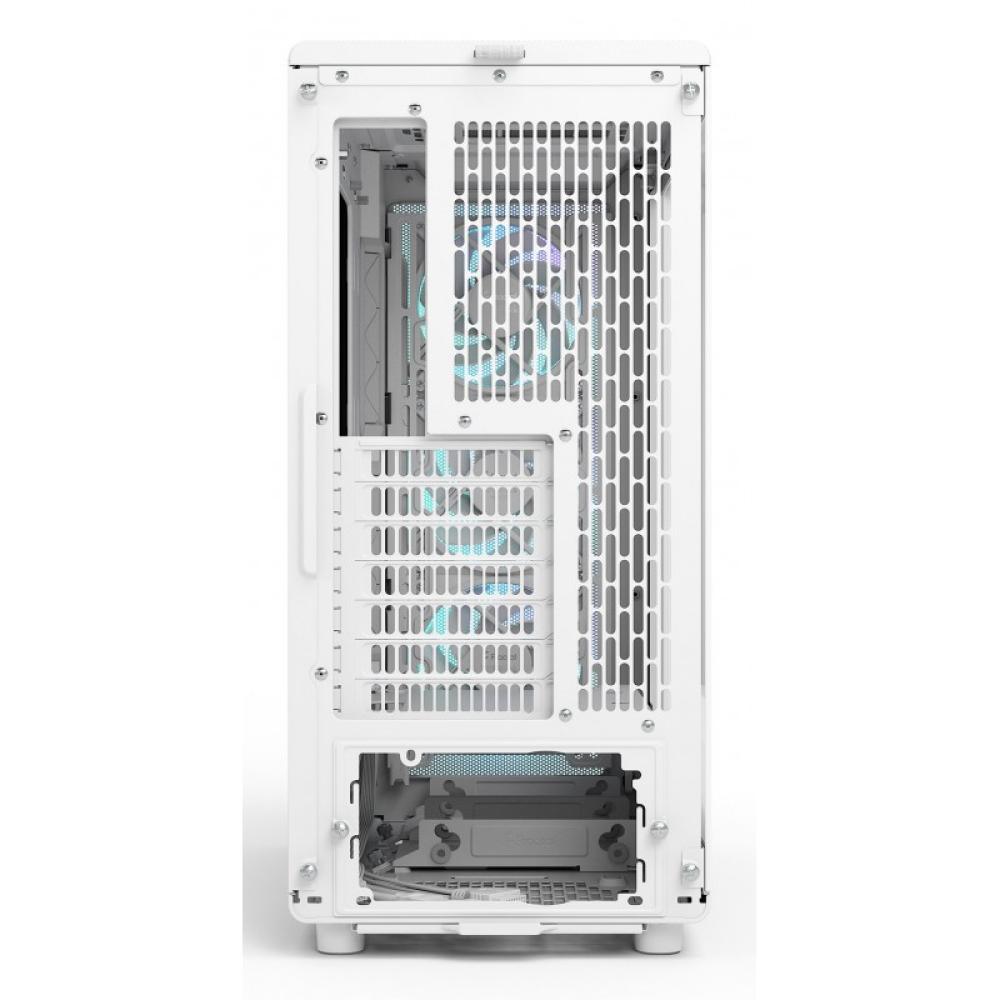 Fractal Design - Epoch Midi Tower Blanco